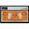 Image 2 : 1906 $20 Gold Certificate Note Fr.1186 PMG Very Fine 25