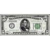 Image 1 : 1928A $10 Federal Reserve Note Chicago