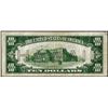 Image 2 : 1934A $10 Hawaii WWII Emergency Issue Federal Reserve Note