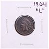 Image 1 : 1864-L Indian Head Cent Coin