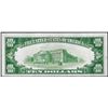 Image 2 : 1928 $10 Gold Certificate Note