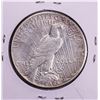 Image 2 : 1927 $1 Peace Dollar Silver Coin