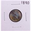 Image 1 : 1890 Indian Head Cent Coin