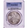 Image 1 : 1903 $1 Morgan Silver Dollar Coin PCGS MS63