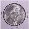 Image 2 : 1922-D $1 Peace Silver Dollar Coin