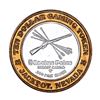 Image 2 : .999 Silver Cactus Pete's Resort Casino Jackpot, NV $10 Gaming Token Limited Edition