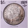 Image 1 : 1887-O $1 Morgan Silver Dollar Coin