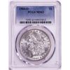 Image 1 : 1904-O $1 Morgan Silver Dollar Coin PCGS MS63