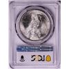 Image 2 : 1923 $1 Peace Silver Dollar Coin PCGS MS63
