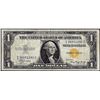 Image 1 : 1935A $1 North Africa WWII Emergency Issue Silver Certificate Note