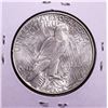 Image 2 : 1928-S $1 Peace Silver Dollar Coin