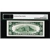 Image 2 : 1950D $10 Federal Reserve Note New York Fr.2014-B PMG Gem Uncirculated 66EPQ