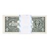 Image 2 : Pack of (100) Consecutive 2006 $1 Federal Reserve STAR Notes Dallas