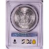 Image 2 : 1882-S $1 Morgan Silver Dollar Coin PCGS MS64