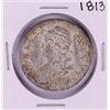 Image 1 : 1813 Capped Bust Half Dollar Coin