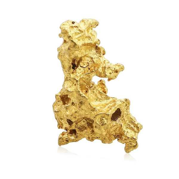 8.96 Gram Gold Nugget