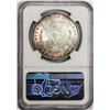 Image 2 : 1880 $1 Morgan Silver Dollar Coin NGC MS63* Star