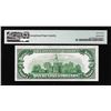 Image 2 : 1950B $100 Federal Reserve Note Kansas City Fr.2159-J PMG Choice Uncirculated 63EPQ