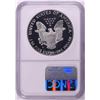Image 2 : 1987-S $1 Proof American Silver Eagle Coin NGC PF69 Ultra Cameo