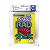 Image 1 : Totally Rad NES Nintendo Sealed Video Game WATA 9.4/A+