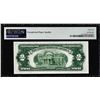 Image 2 : 1953B $2 Legal Tender STAR Note Fr.1511* PMG Choice Uncirculated 64EPQ