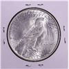 Image 2 : 1922-D $1 Peace Silver Dollar Coin