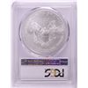 Image 2 : 2012-(S) $1 American Silver Eagle Coin PCGS MS69 San Francisco Mint