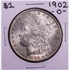 Image 1 : 1902-O $1 Morgan Silver Dollar Coin