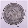 Image 2 : 1872 $1 Seated Liberty Half Dollar Coin