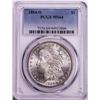 Image 1 : 1884-O $1 Morgan Silver Dollar Coin PCGS MS64