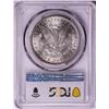 Image 2 : 1884-O $1 Morgan Silver Dollar Coin PCGS MS64