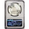 Image 2 : 1880-S $1 Morgan Silver Dollar Coin NGC MS67
