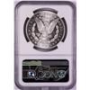Image 2 : 1878-S $1 Morgan Silver Dollar Coin NGC MS63