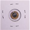 Image 2 : $1 Liberty Head Gold Dollar Coin Damaged