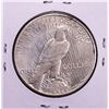 Image 2 : 1935 $1 Peace Silver Dollar Coin