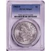 1904-O $1 Morgan Silver Dollar Coin PCGS MS64