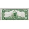 Image 2 : 1902PB $10 The Uncas National Bank Norwich, CT CH# 11187 National Currency Note