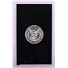 Image 3 : 1883-CC $1 Morgan Silver Dollar Coin GSA Hoard w/Box & COA Nice Toning