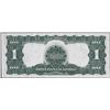 Image 2 : 1899 $1 Black Eagle Silver Certificate Note