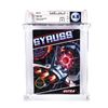 Image 1 : Gyruss NES Nintendo Sealed Video Game WATA 8.5/A