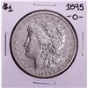 Image 1 : 1895-O $1 Morgan Silver Dollar Coin