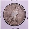 Image 2 : 1921 $1 Peace Silver Dollar Coin