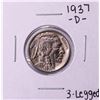 Image 1 : 1937-D 3 Legged Buffalo Nickel Coin