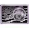 Image 2 : 1997 $1 American Silver Eagle Coin & 2oz Silver Bar Set