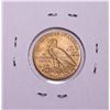 Image 2 : 1913 $5 Indian Head Half Eagle Gold Coin