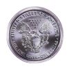 Image 2 : 2017-W $1 Burnished American Silver Eagle Coin