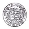 Image 2 : .999 Fine Silver Historic Colorado Mining American Wildlife Series Round