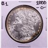Image 1 : 1888-O $1 Morgan Silver Dollar Coin