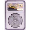 Image 2 : 2020 Cameroon 1000 Francs High Relief Donald Trump Silver Coin NGC PF70 Ultra Cameo