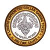 Image 2 : .999 Silver Circus Circus Hotel & Casino Las Vegas $10 Limited Edition Gaming Token